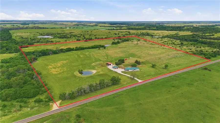 837 State Hwy 99 Highway, Severy, KS 67137 - #2