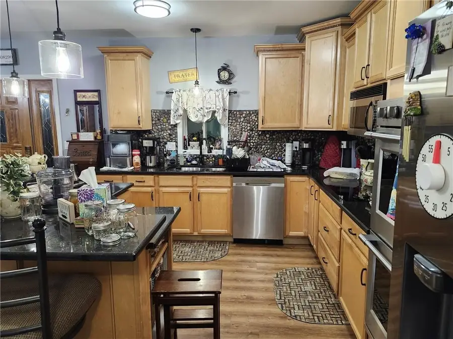 14454 Coral Avenue, Mercer, MO 64661 - #3