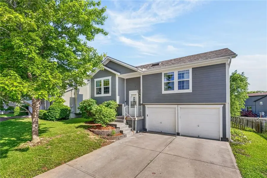 8605 NE 115th Terrace, Kansas City, MO 64157 - #2
