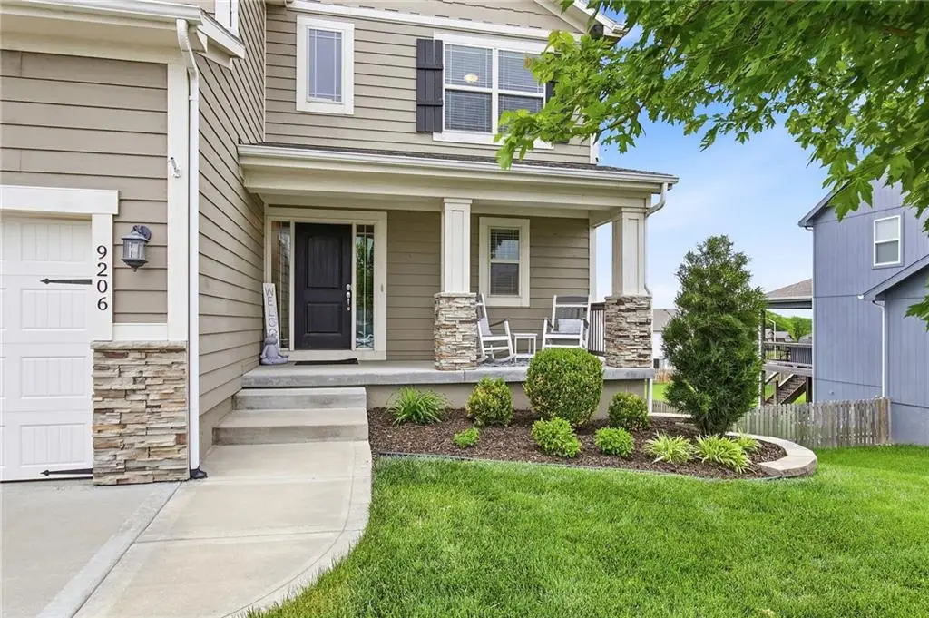 9206 NE 111th Place, Kansas City, MO 64157 - #1