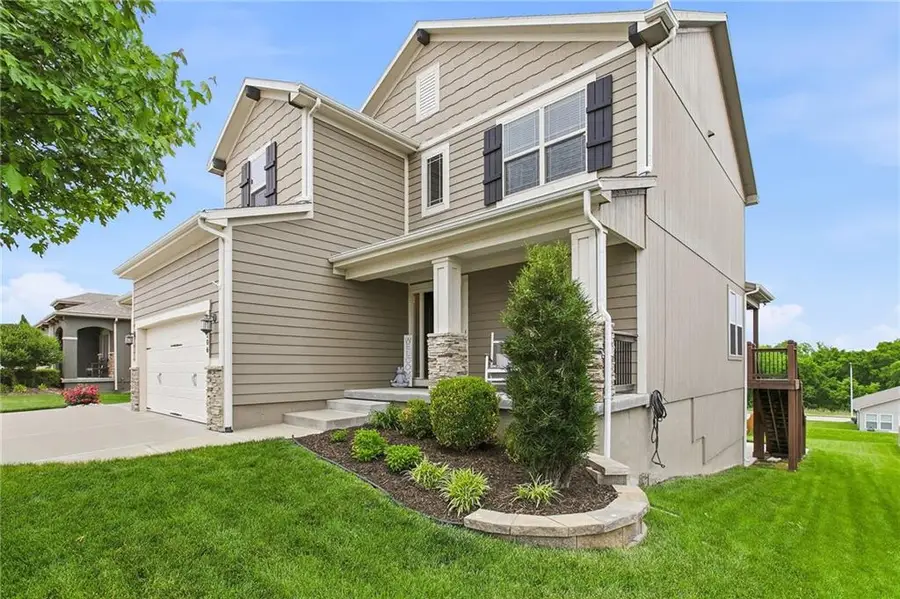 9206 NE 111th Place, Kansas City, MO 64157 - #3