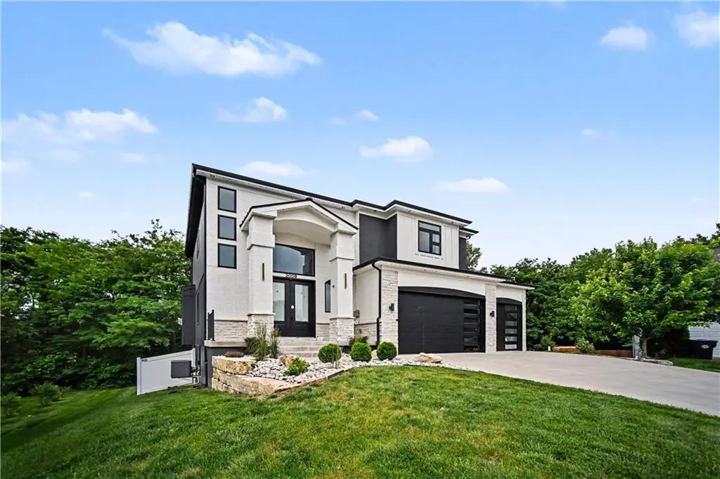 2009 Ridge Tree Drive, Pleasant Hill, MO 64080 - #1