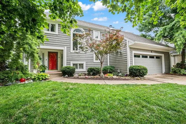 11309 Slater Street, Overland Park, KS 66210