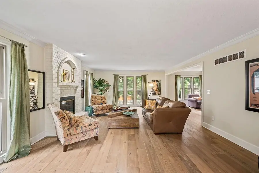 11309 Slater Street, Overland Park, KS 66210 - #2