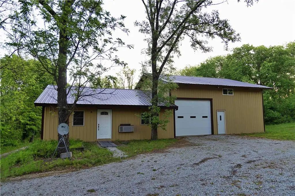 8005 Se State 116 Highway, Dearborn, MO 64439 - #1