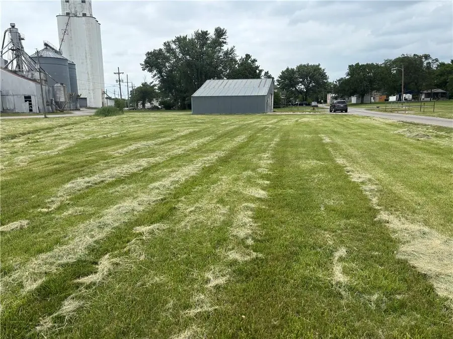 202 S Baldwin Street, Richmond, KS 66080 - #3