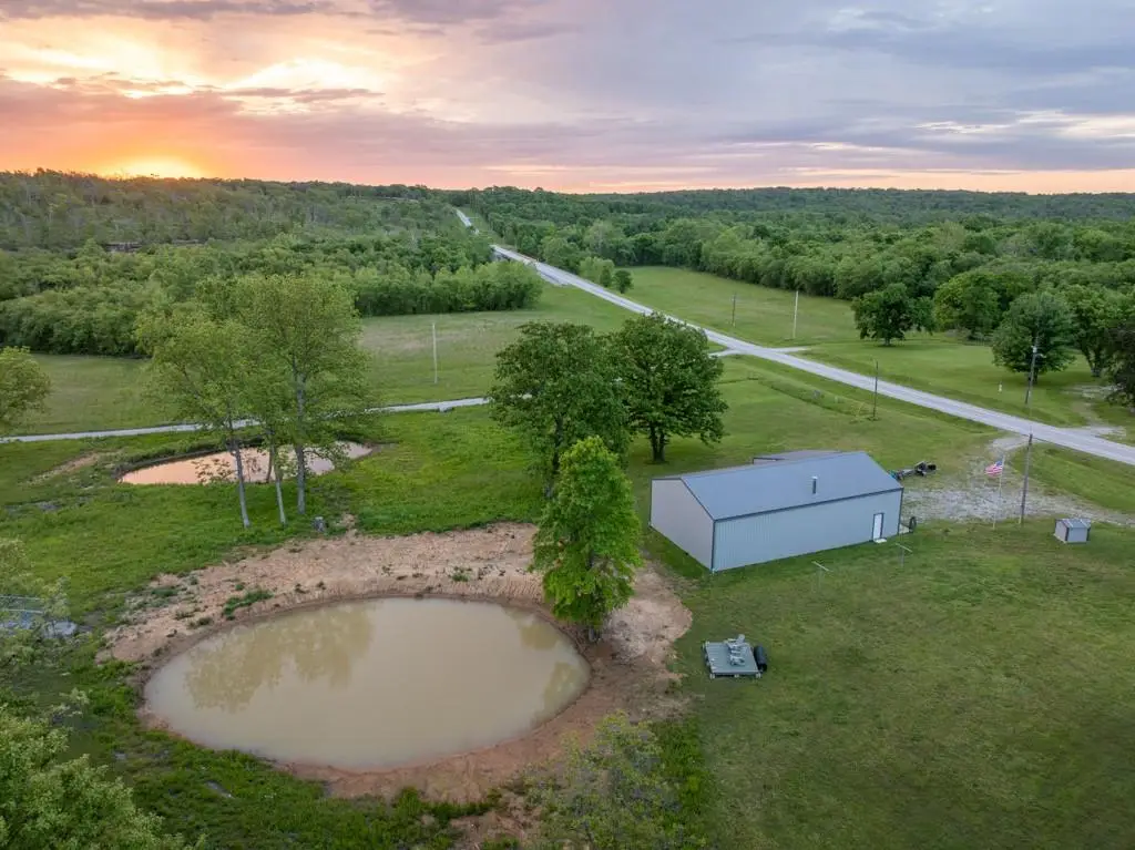 821 NW B Highway, Osceola, MO 64776 - #1