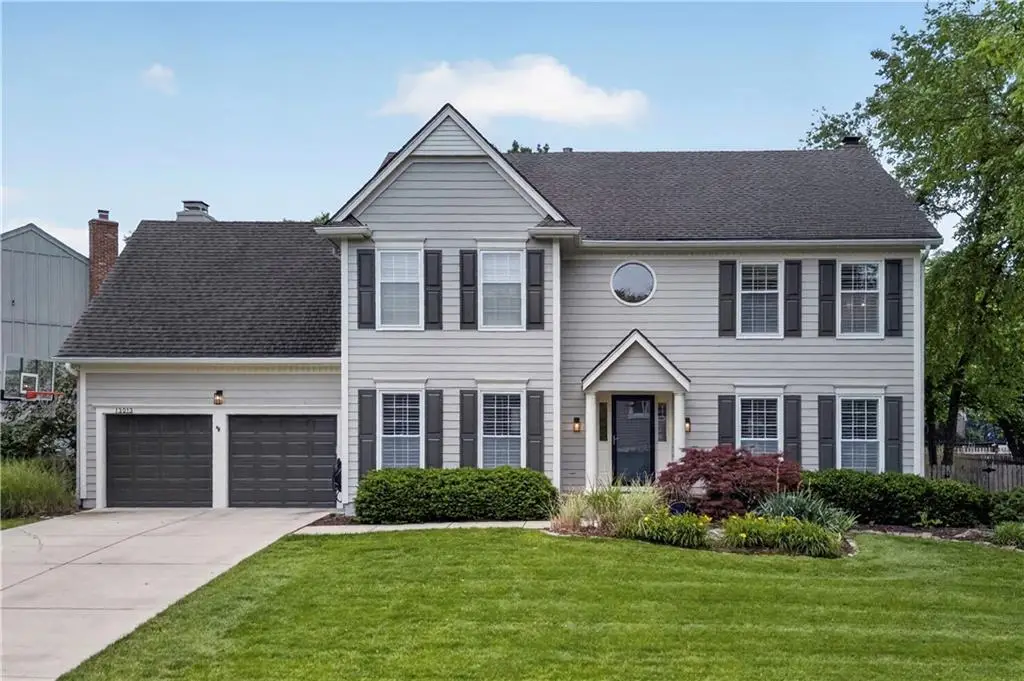 13013 Sherwood Street, Leawood, KS 66209 - #1
