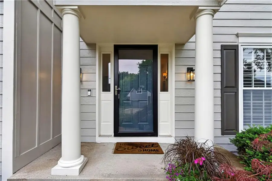 13013 Sherwood Street, Leawood, KS 66209 - #3