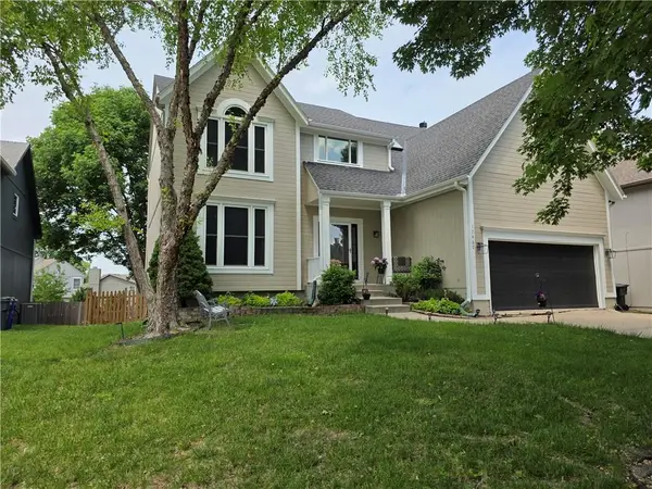 17460 W 158th Street, Olathe, KS 66062