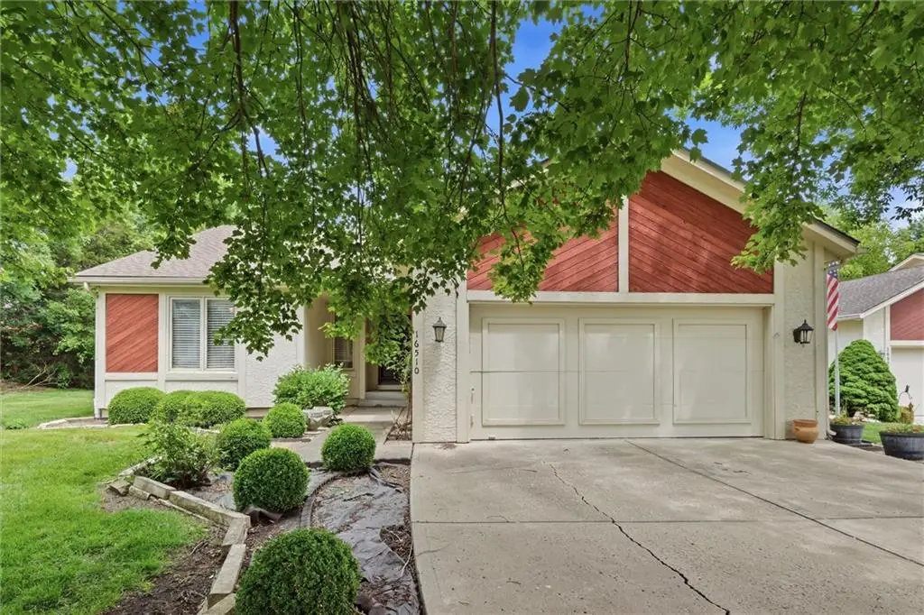 16510 W 133rd Street, Olathe, KS 66062 - #1