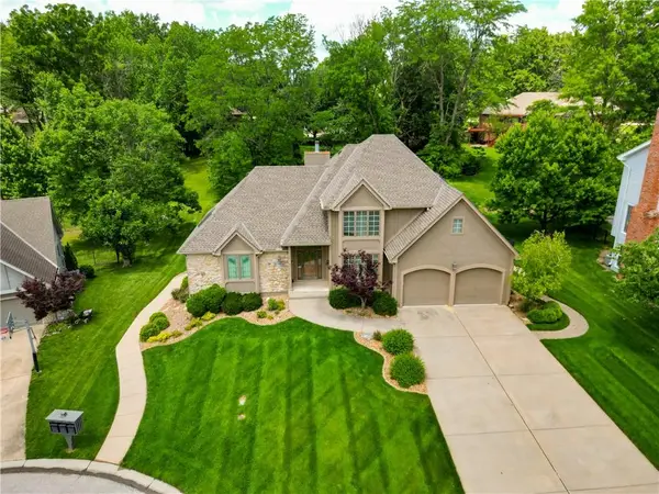 17608 E 48th Terrace Court, Independence, MO 64055