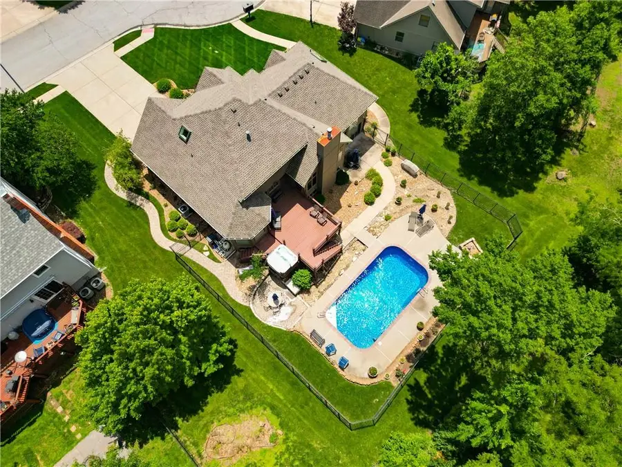 17608 E 48th Terrace Court S, Independence, MO 64055 - #2