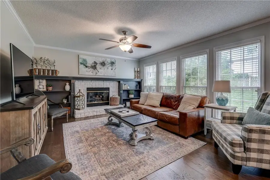 15117 W 132nd Street, Olathe, KS 66062 - #2
