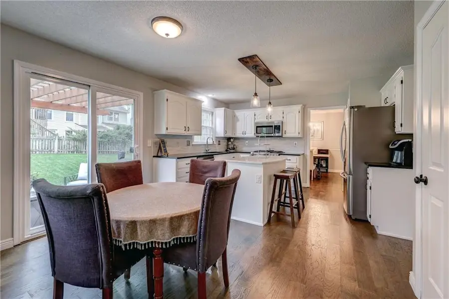 15117 W 132nd Street, Olathe, KS 66062 - #3