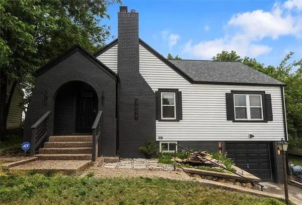 3604 NE 34th Terrace, Kansas City, MO 64117
