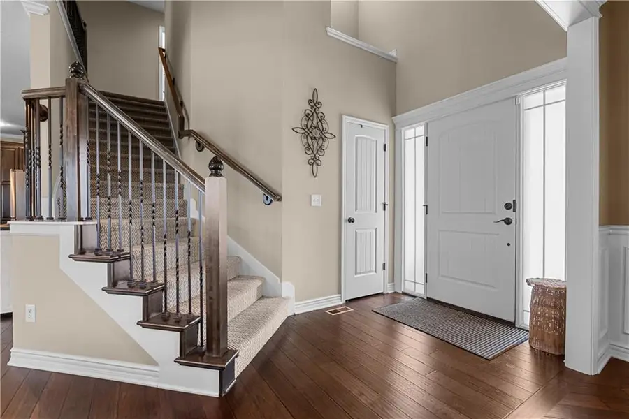 1218 Becket Court, Raymore, MO 64083 - #2