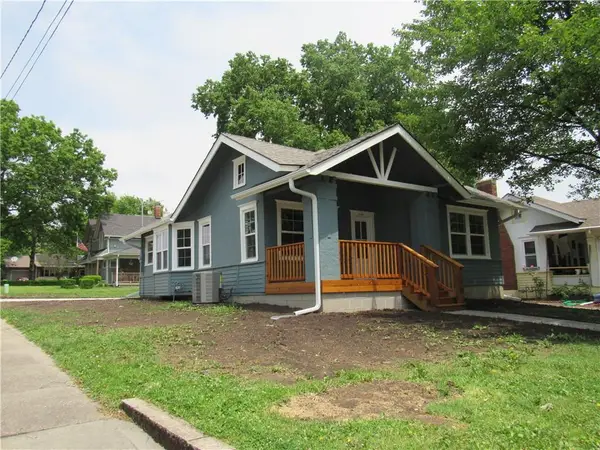 1000 E Pearl Street, Harrisonville, MO 64701