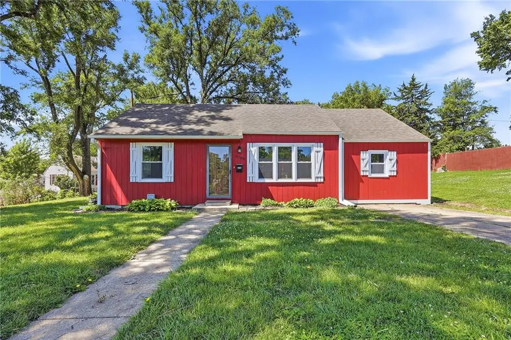 2706 S 28th Street, Kansas City, KS 66106 - #1