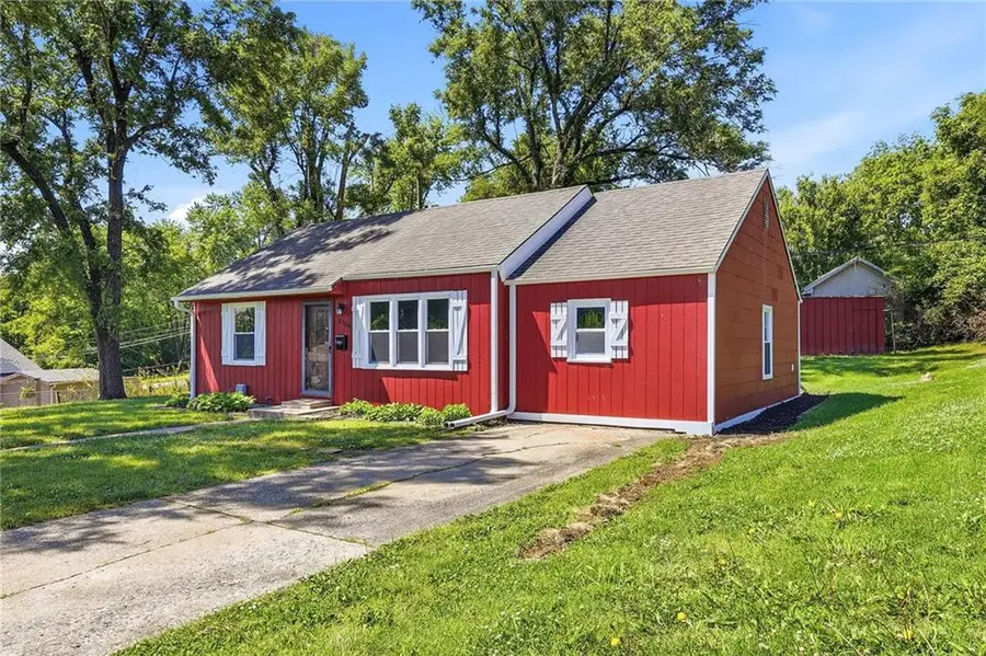 2706 S 28th Street, Kansas City, KS 66106 - #2