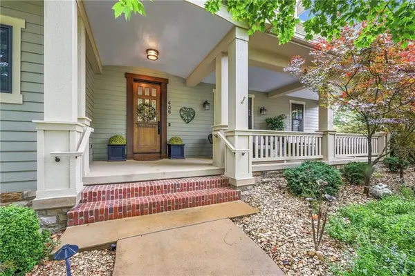 406 Homestead Drive, Lawrence, KS 66049