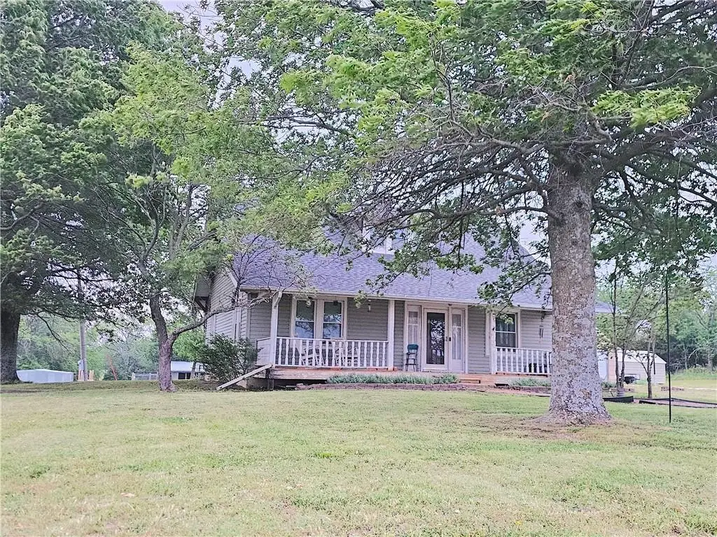 2020 West Virginia Road, Colony, KS 66015 - #1