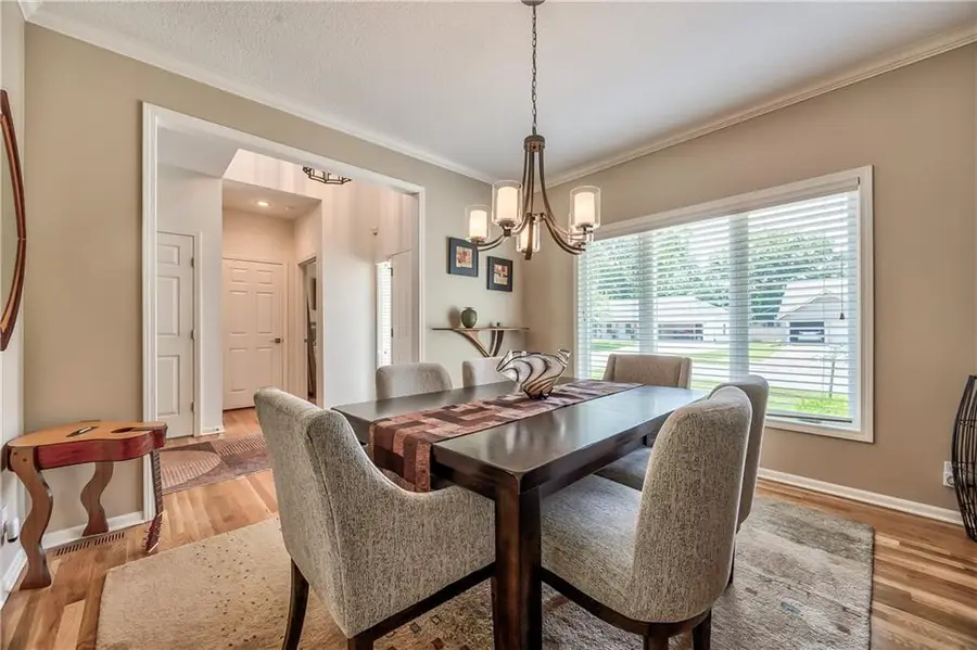 6424 W 100th Terrace, Overland Park, KS 66212 - #3