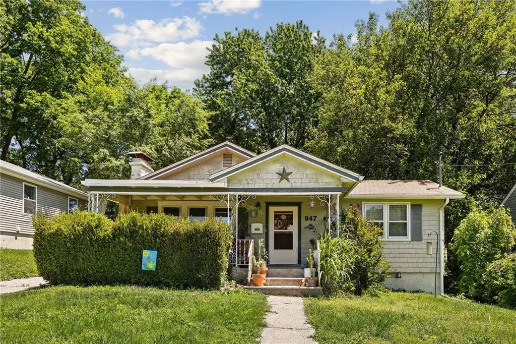 947 S Washington Street, Independence, MO 64050 - #1