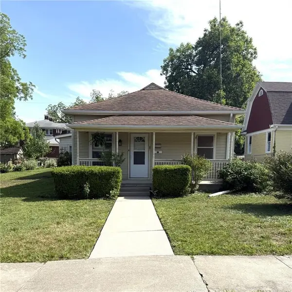 709 Osage Street, Neodesha, KS 66757