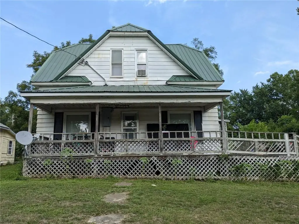 606 Brown Street, Princeton, MO 64673 - #1