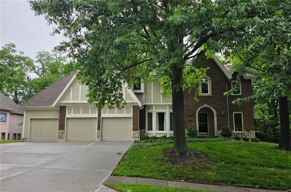 5500 NW 62nd Street, Kansas City, MO 64151 - #1