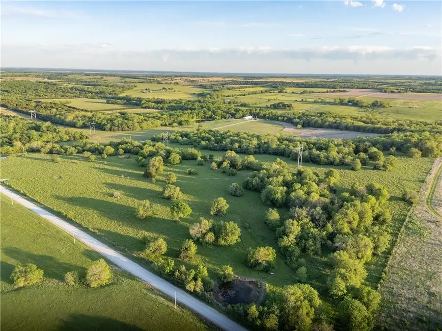 Ayers Road, Parker, KS 66072 - #3