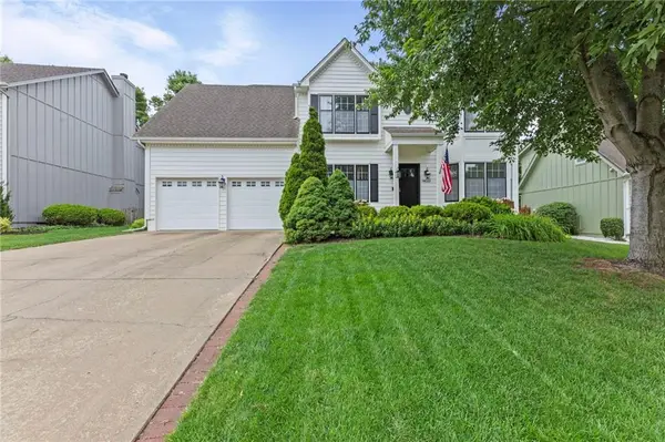 14001 W 114th Terrace, Olathe, KS 66215