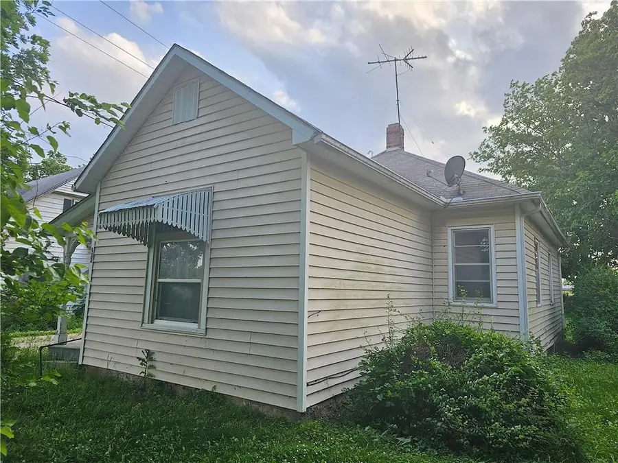 112 S Kallock Street, Richmond, KS 66080 - #2