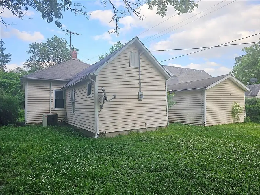 112 S Kallock Street, Richmond, KS 66080 - #3