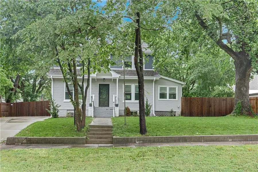 1705 SW Walnut Street, Blue Springs, MO 64015 - #2