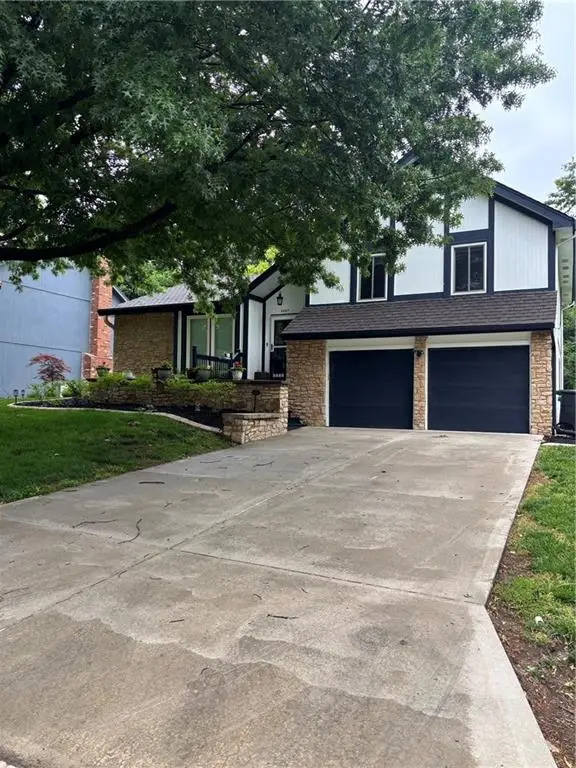 3507 NE Logwood Court, Lees Summit, MO 64064 - #1