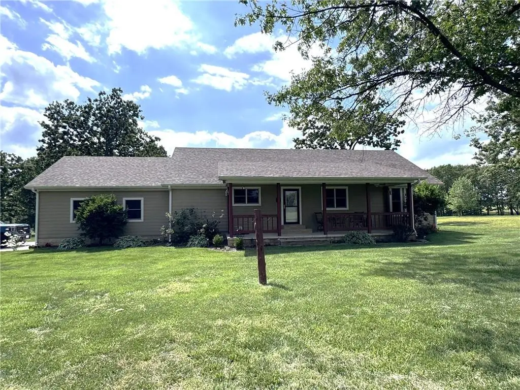 14674 W Highway, Quincy, MO 65799 - #1