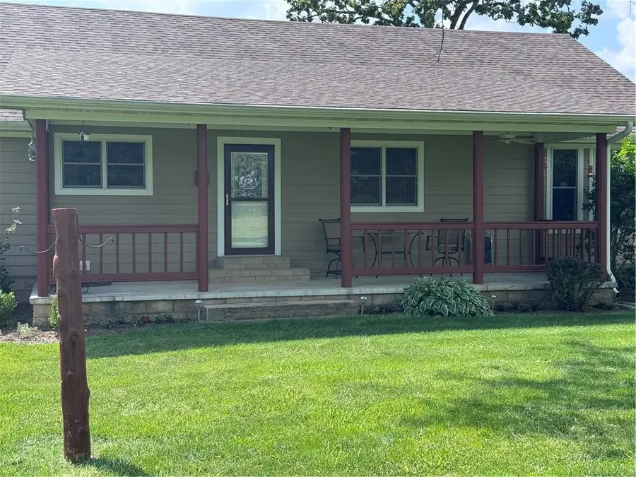 14674 W Highway, Quincy, MO 65799 - #2