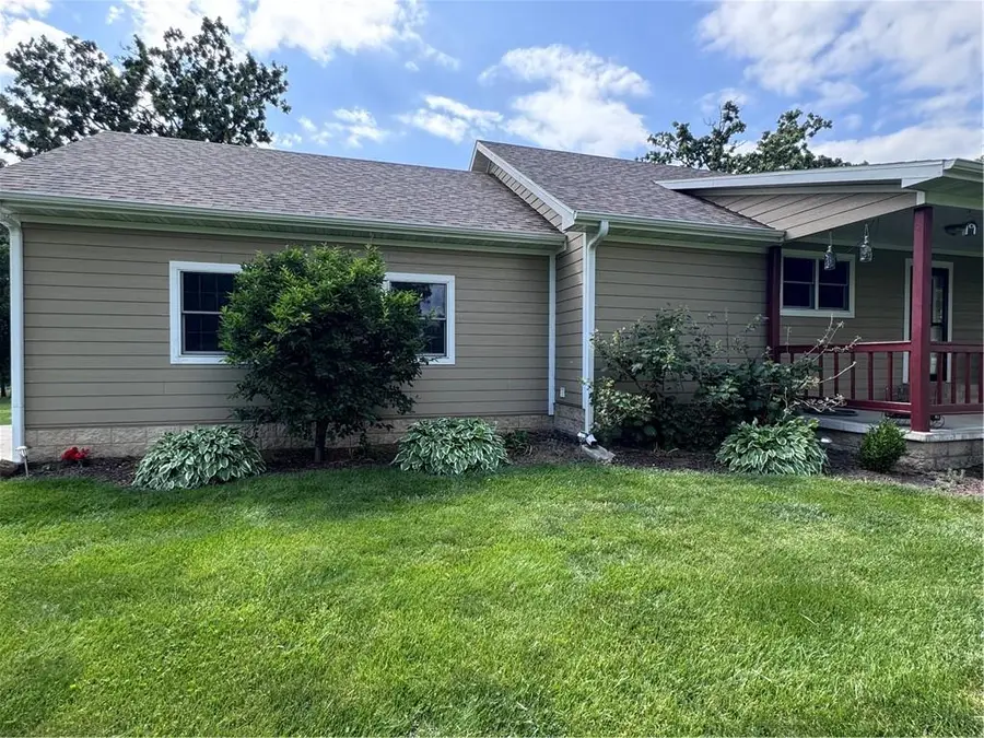 14674 W Highway, Quincy, MO 65799 - #3