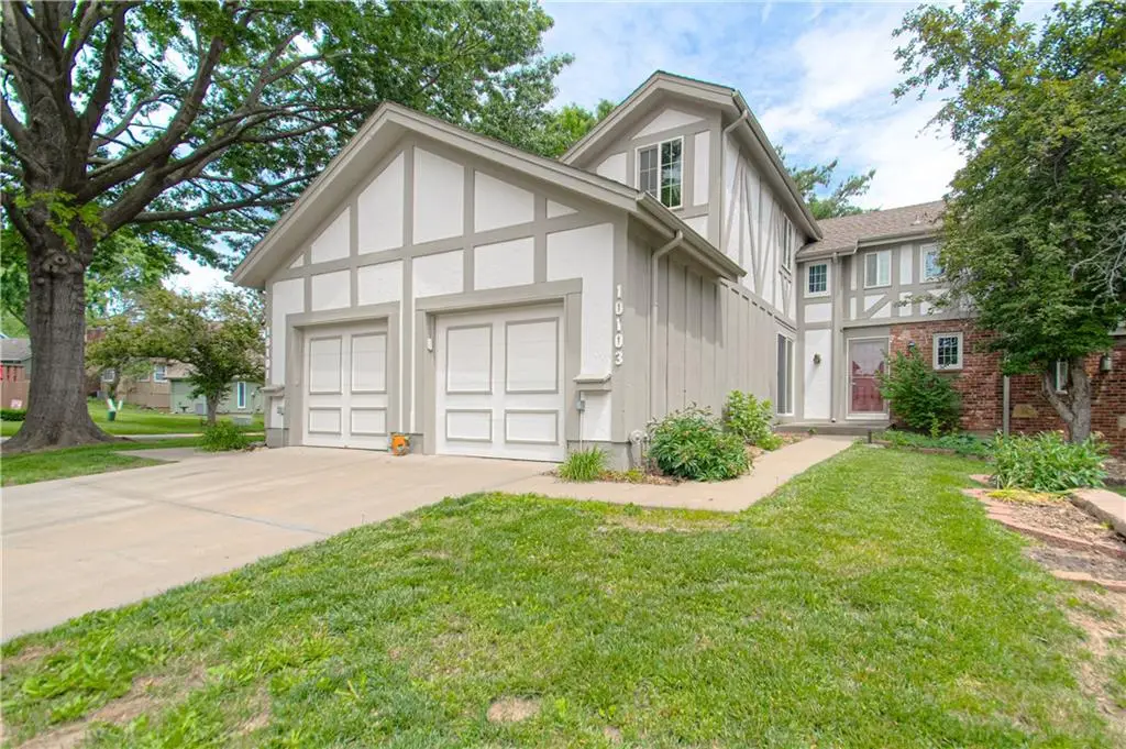10103 Edelweiss Circle, Merriam, KS 66203 - #1