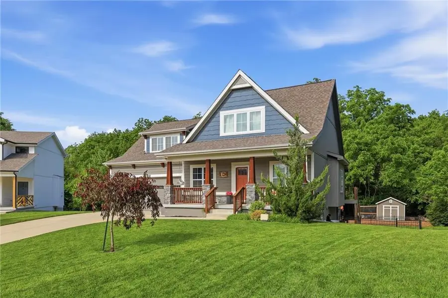 295 Fawn Lane, Liberty, MO 64068 - #2