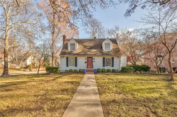 6203 Morningside Drive, Kansas City, MO 64113