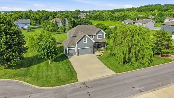 1705 SW Red Fox Circle, Oak Grove, MO 64075 - #2