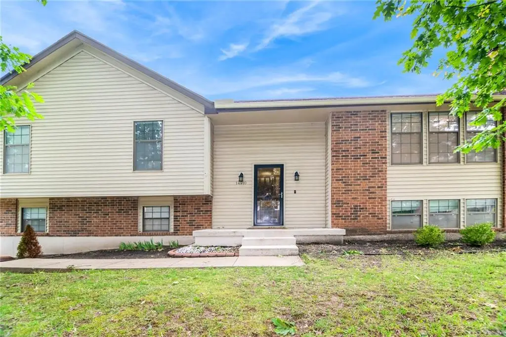 14910 W 65th Street, Shawnee, KS 66216 - #1