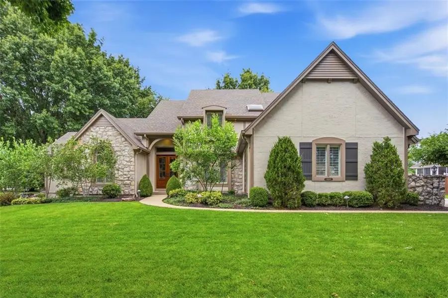 3604 W 129th Street, Leawood, KS 66209 - #2