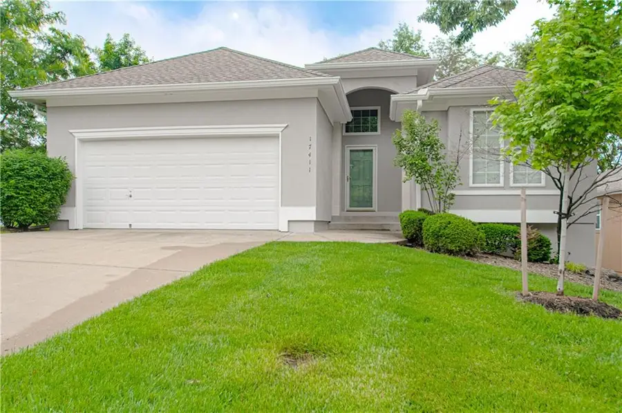 17411 E 43rd Terrace Court, Independence, MO 64055 - #3