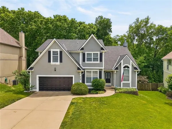9127 NW 86 Court, Kansas City, MO 64153