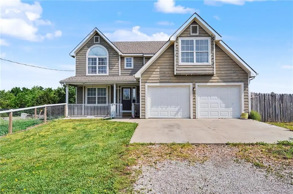 2199 Shawnee Road, Ottawa, KS 66067 - #1