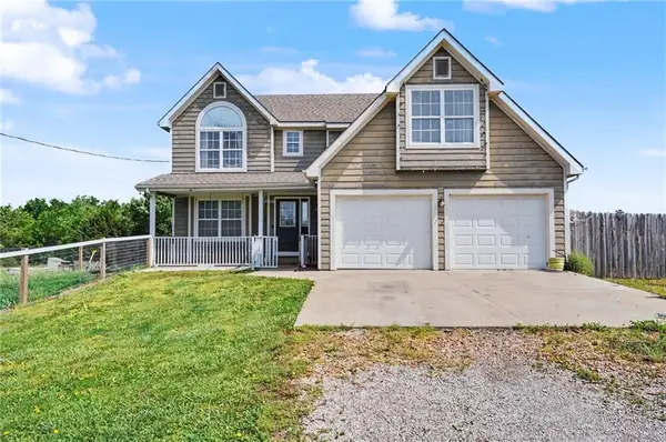 2199 Shawnee Road, Ottawa, KS 66067